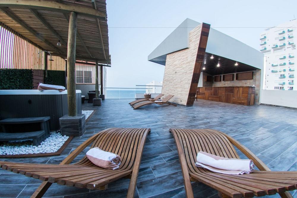 Hotel Clipperton Veracruz Ngoại thất bức ảnh