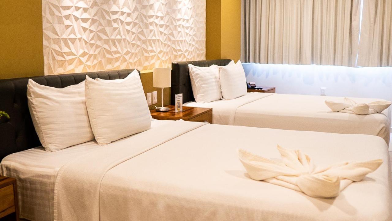 Hotel Clipperton Veracruz Ngoại thất bức ảnh
