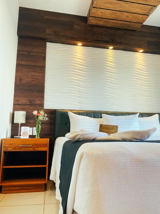 Hotel Clipperton Veracruz Ngoại thất bức ảnh