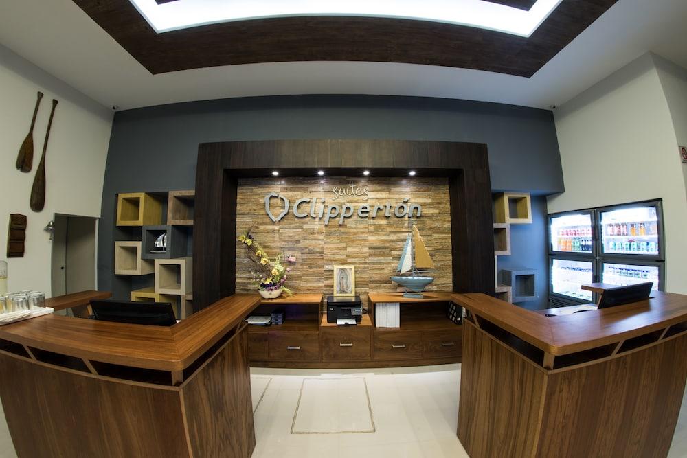 Hotel Clipperton Veracruz Ngoại thất bức ảnh