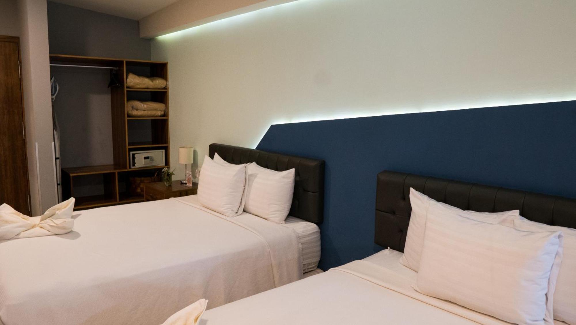 Hotel Clipperton Veracruz Ngoại thất bức ảnh