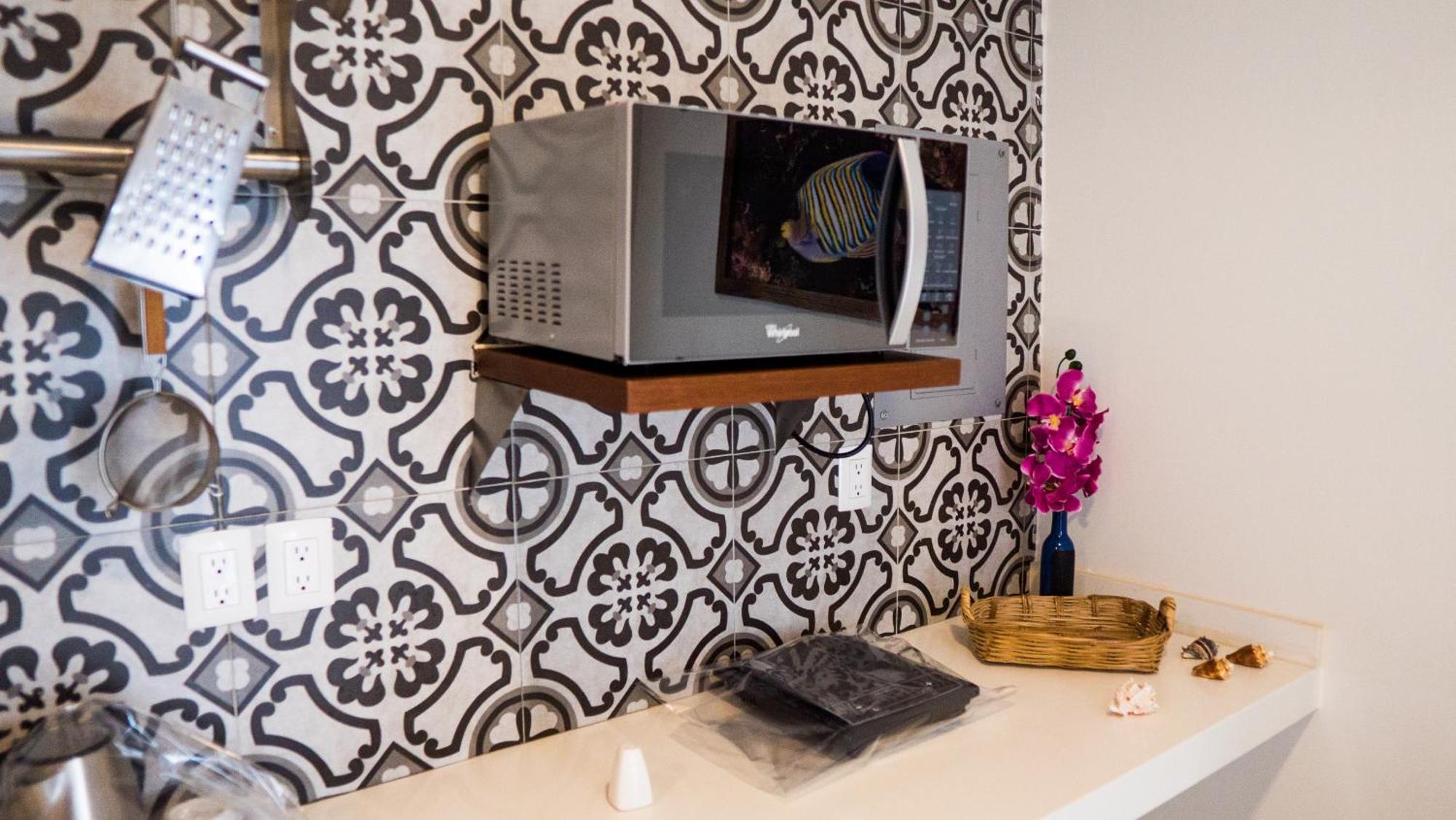Hotel Clipperton Veracruz Ngoại thất bức ảnh