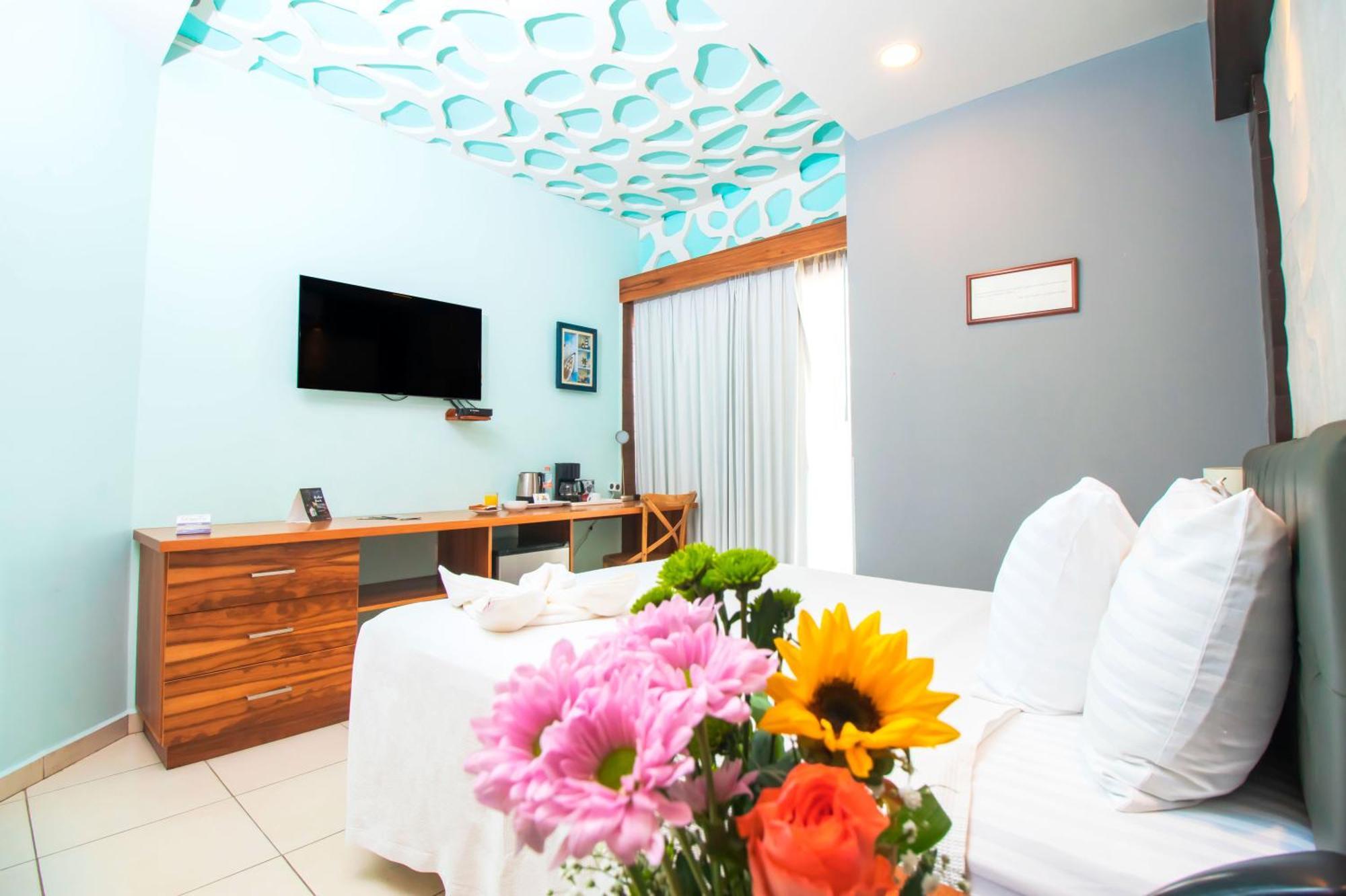 Hotel Clipperton Veracruz Ngoại thất bức ảnh