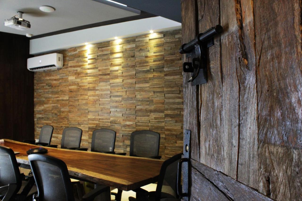 Hotel Clipperton Veracruz Ngoại thất bức ảnh
