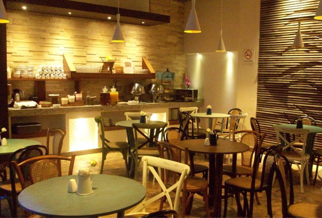 Hotel Clipperton Veracruz Ngoại thất bức ảnh