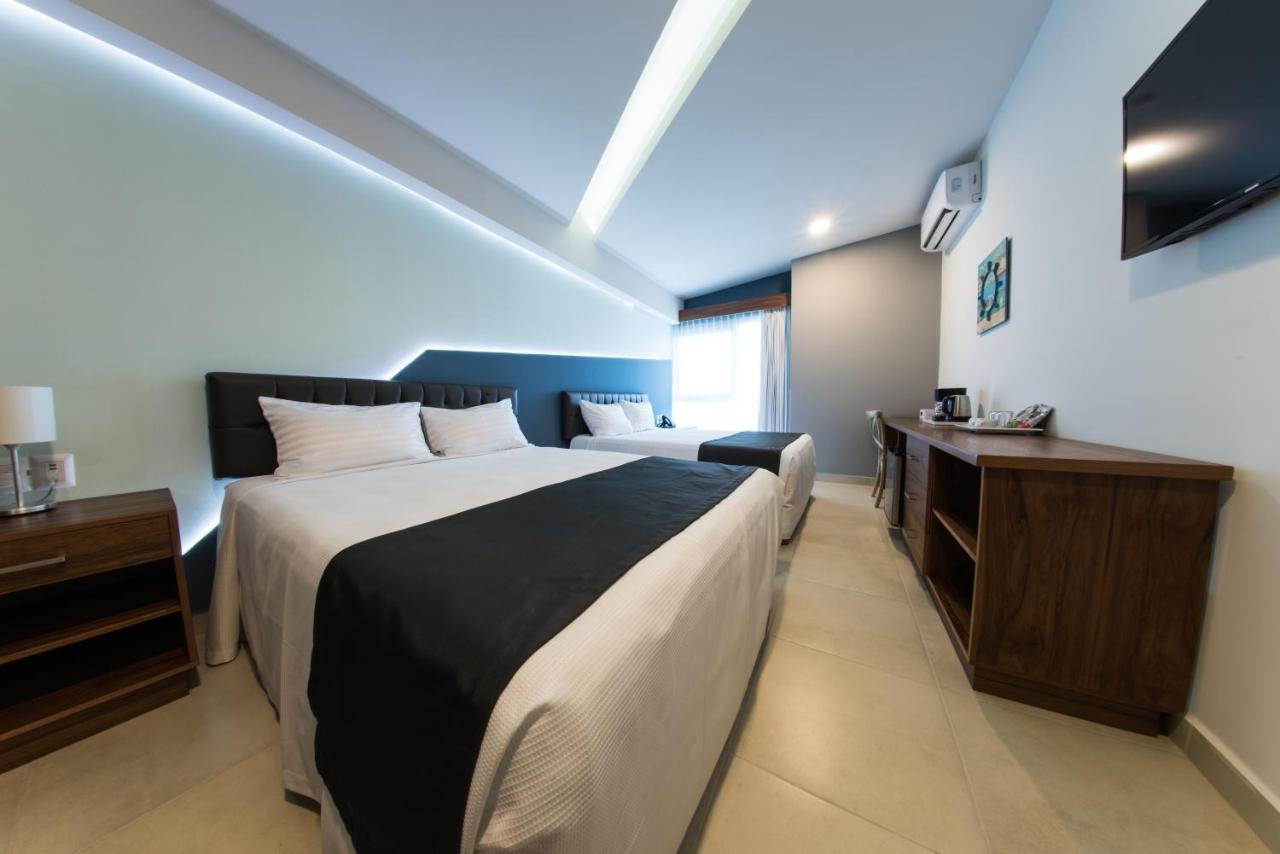 Hotel Clipperton Veracruz Ngoại thất bức ảnh